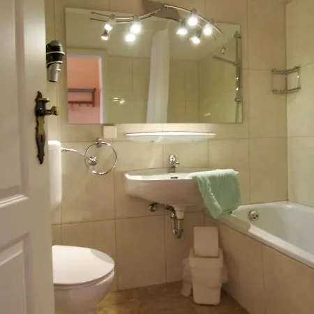 Apartament Ferienwohnung Silbermowe_10 2.etage